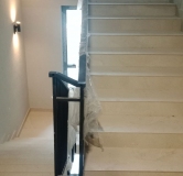 Ход строительства дома 7,9, литер 4 в ЖК София -