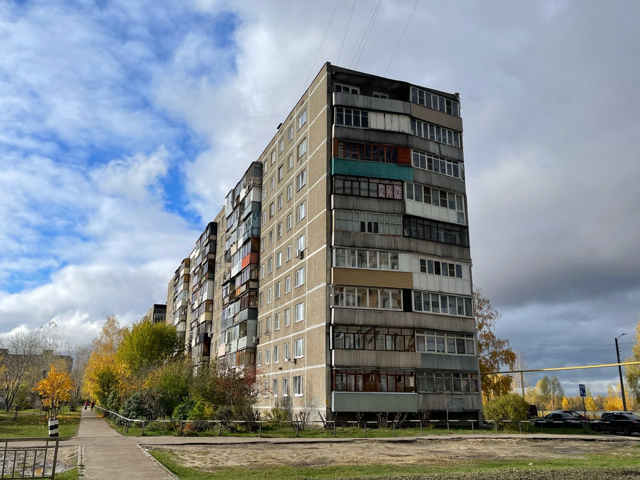 Плата за содержание жилья вырастет в Нижнем Новгороде с 1 февраля в январе  2023