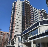 Ход строительства дома Литер 7.1 в ЖК Парк у дома -