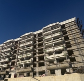 Ход строительства дома Литер 10 в ЖК OLIVIA (Оливия) -