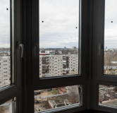 Ход строительства дома № 2 в ЖК Каскад на Менделеева -