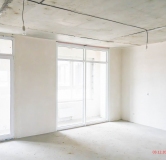 Ход строительства дома 3 в ЖК Микрорайон Зори (Zori) -