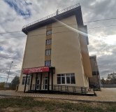 Ход строительства дома 1 в ЖК Кристалл -