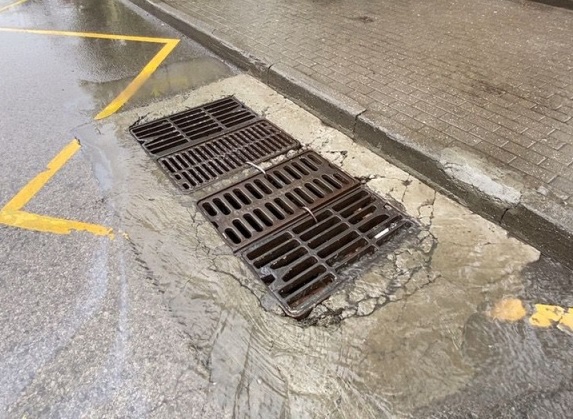 В Ростове на создание системы ливневок выделят ₽1,5 млрд кредитных средств - фото 1