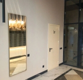 Ход строительства дома 2 в ЖК Зеленая Горка -