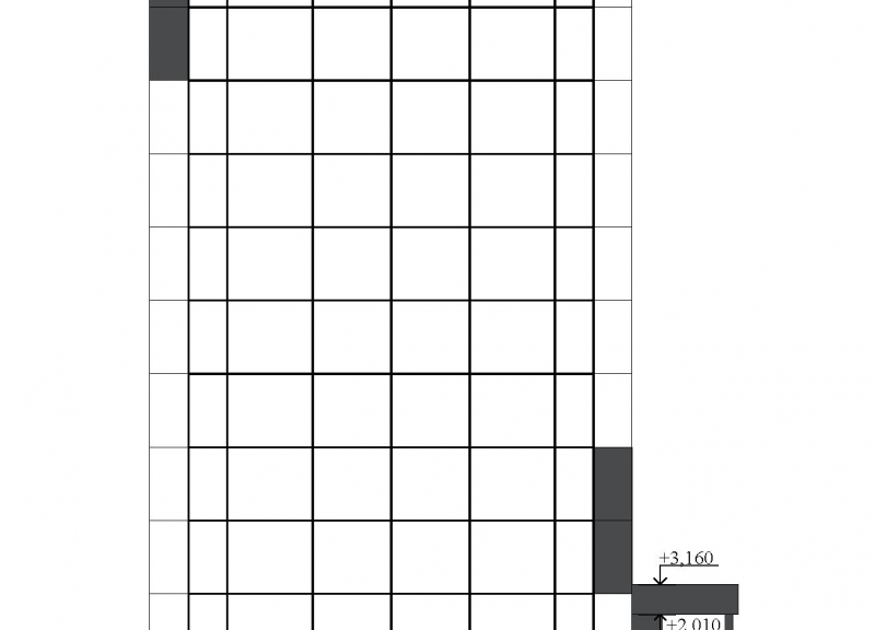 ЖК По ул. им. В.И. Медведева - фото 4