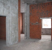 Ход строительства дома 905 в ЖК Династия. Квартал поколений -