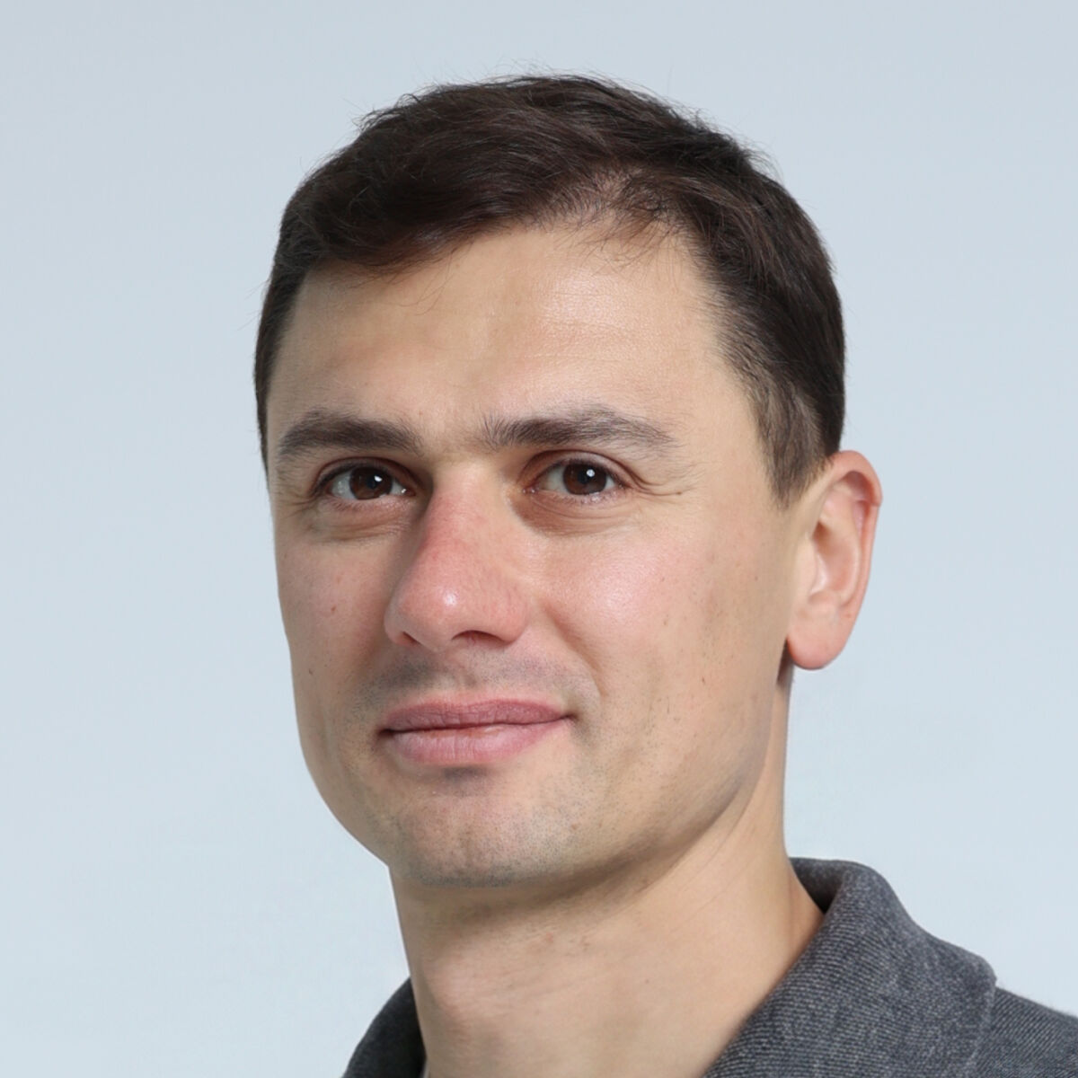 Антон Козлов