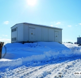 Ход строительства дома 2 в ЖК Парк Патриот -