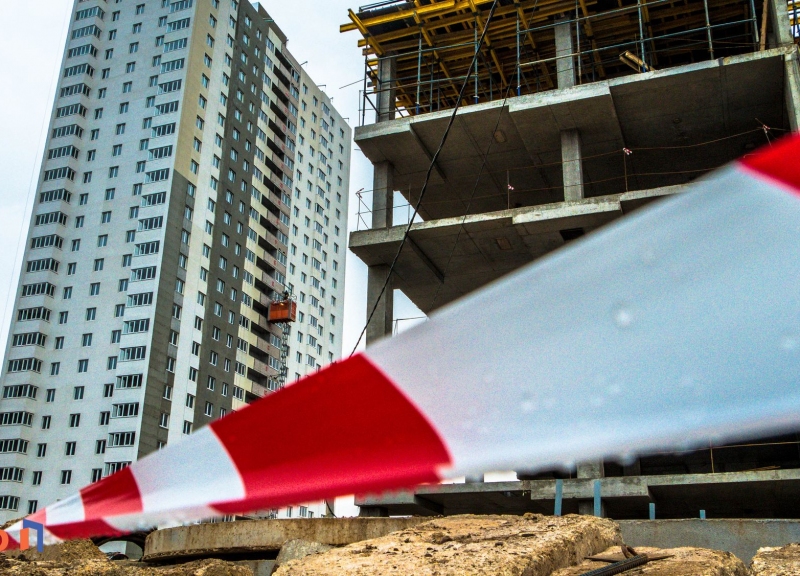 Дом литер 18 в ЖК Акварель - фото 2