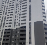 Ход строительства дома № 2 в ЖК Московский -