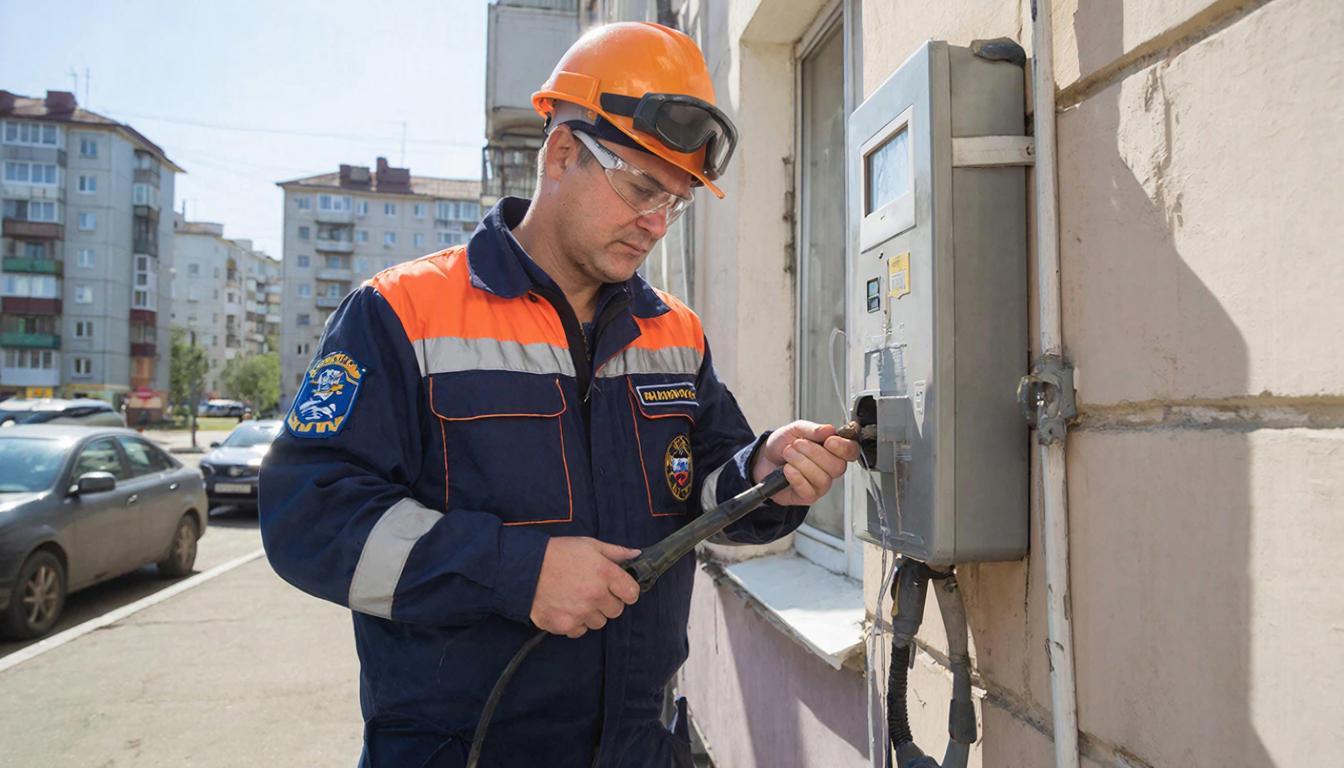 На Дону работникам ЖКХ вернули 5 млн рублей задолженности по зарплате - фото 1