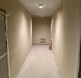 Ход строительства дома 13.1 в ЖК Изумрудный Бор -