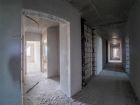 Каскад на Сусловой - ход строительства, фото 22, Сентябрь 2017