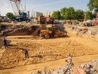 Жилой дом Кислород - ход строительства, фото 111, Июль 2020