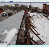 Ход строительства дома № 31 в ЖК Родченко -