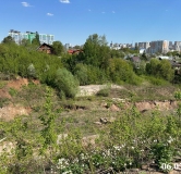 Ход строительства дома 5Б в ЖК 535 Квартал -