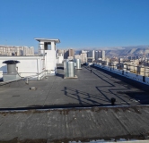 Ход строительства дома 21 в ЖК Город у моря -