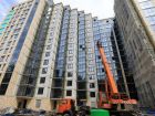 ЖД Жизнь - ход строительства, фото 8, Май 2021