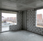 Ход строительства дома № 73 в ЖК По ул. Тимофея Чаркова -