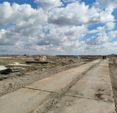 Ход строительства дома 145, корпус 1 в ЖК Аэрополис -