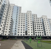 Ход строительства дома 2 в ЖК Автозаводец -