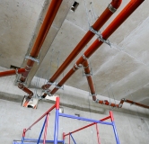 Ход строительства дома 6А в ЖК Литера -