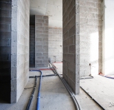 Ход строительства дома № 19, ГП-8 в ЖК Мотивы -