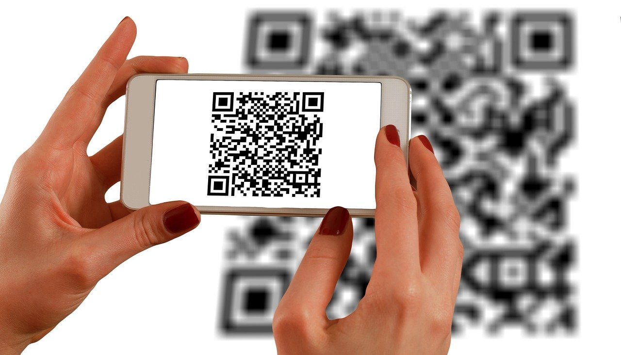 СУЭНКО  ввела оплату по QR-коду 