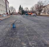 Ход строительства дома 4 в ЖК По ул. Урожайная -