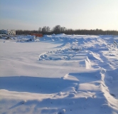 Ход строительства дома 26 в ЖК Альпийский квартал -