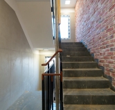 Ход строительства дома 9 в ЖК Лисино -