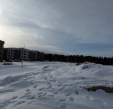 Ход строительства дома 2.4 в ЖК Лисино -