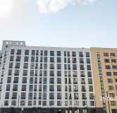 Ход строительства дома 6 в ЖК Norwood -