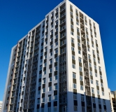 Ход строительства дома 23, блок А в ЖК На Вахитова -