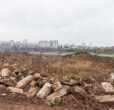 Ход строительства дома литер 3 в ЖК Atlantis -