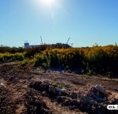 Ход строительства дома 3 в ЖК Парк Патриот -