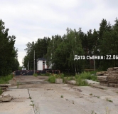 Ход строительства дома 1 в ЖК ШИР -