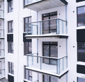 Ход строительства дома 8, корпус 1.4 в ЖК Таланты -