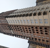 Ход строительства дома Позиция 1 в ЖК Галилей -