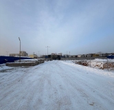 Ход строительства дома 3 в ЖК К100 -