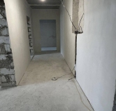 Ход строительства дома 114 в ЖК По ул. Кирова (г. Тавда) -