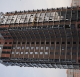 Ход строительства дома Литер 3, уч. 894 в ЖК Парк Победы 2 -