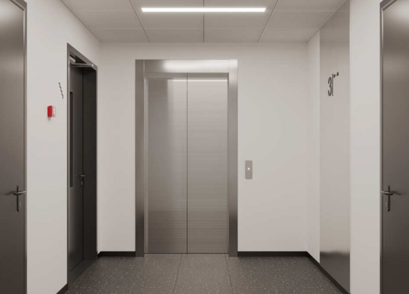 Дом № 1 в Новинки от GloraX - фото 3