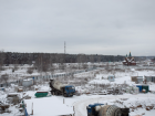 Ход строительства дома № 5 в ЖК Ватсон - фото 58, Март 2020