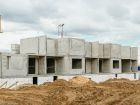 ЖК Инстеп. Звездный - ход строительства, фото 34, Май 2020