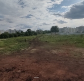 Ход строительства дома литера 5 в ЖК Атмосфера -