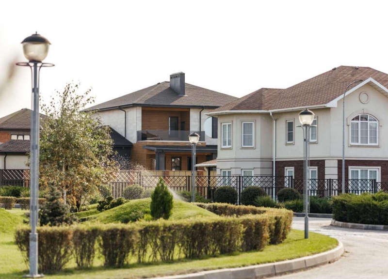 КП Ясная Поляна - фото 9