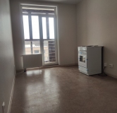 Ход строительства дома 1 в ЖК Green House Park -