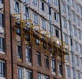 Ход строительства дома Литер 2, квартал 1.10 в ЖК Первое место -